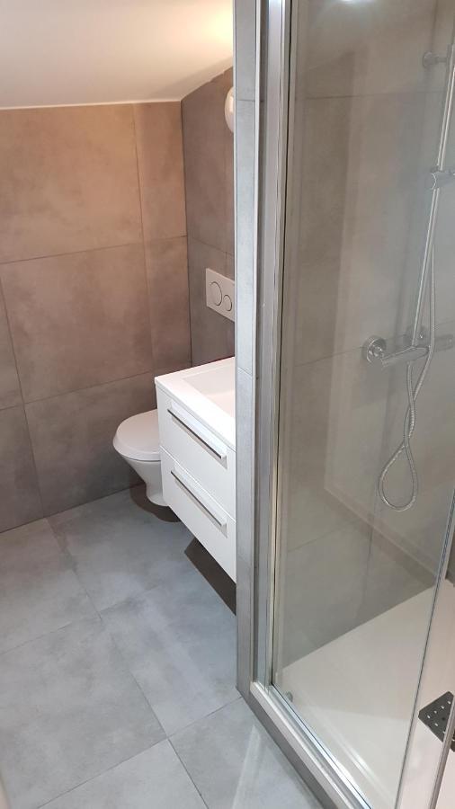 Residence Luxe 5*,Spa & Fitness, La Cordee Appartement 821 Шамони Экстерьер фото